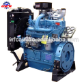 k4100zd precio de fábrica 40kw motor diesel de China
